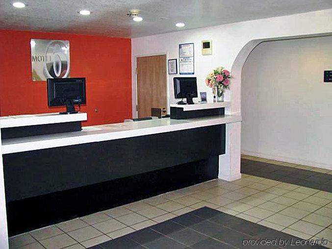 Motel 6-Mcalester, Ok Экстерьер фото