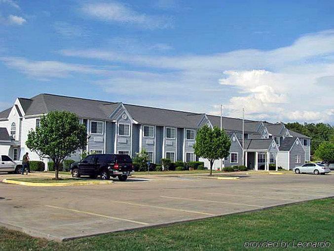 Motel 6-Mcalester, Ok Экстерьер фото